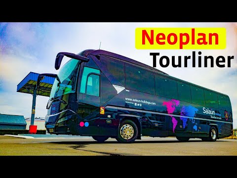 Neoplan Tourliner Salaün Holidays