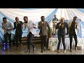 Family Voices Splash October Music Day