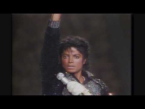Michael Jackson - Billie Jean Saxophone Cover