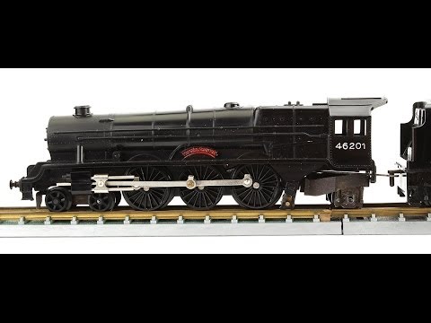 Special Auction Services Trains Galore 2013