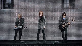 TM NETWORK / 「SEVEN DAYS WAR（from LIVE Blu-ray / DVD TM NETWORK 30th 1984〜 QUIT 30 HUGE DATA）」