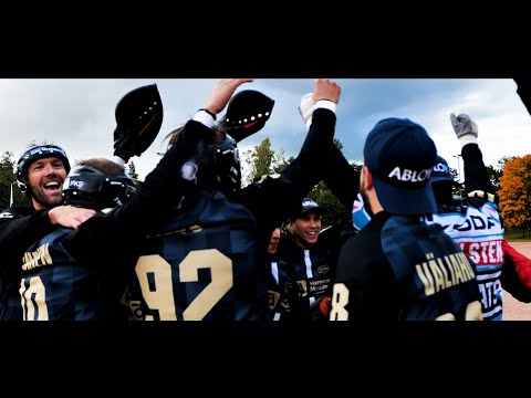 Joensuun Maila voitti SM-pronssia!