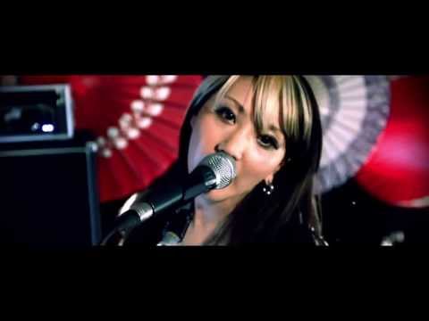 ANARCHY STONE  CHINA TOWN  Music Video　アナーキーストーン'チャイナタウン'