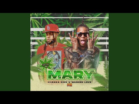Mary Mary
