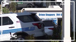 Person shot, killed in northwest Charlotte: What we know