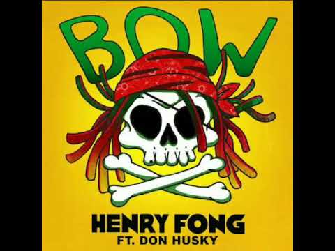 Henry Fong - Bow (Teknicolor Remix)