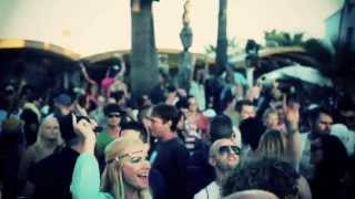 Ushuaa Ibiza Beach Hotel  Opening Party 2013