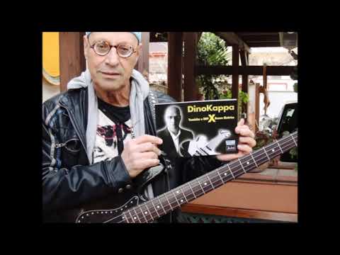 DINO KAPPA