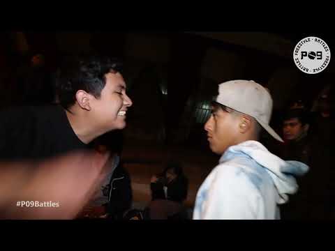 RC ONE vs JOSE - 4tos - ULTIMA OPORTUNIDAD - REGIONAL TRUJILLO P09 Battles