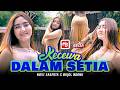 KECEWA DALAM SETIA Novi Sasmita X Bajol Ndanu Official Music Video