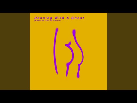 Video thumbnail for Dancing With A Ghost (Pearson Sound Remix)