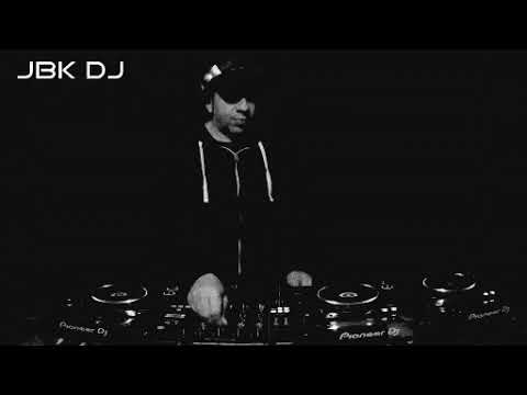 Black Screen 16/11/2020 By Jbk Dj