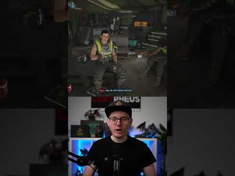 Cyberpunk 2077 Phantom Liberty ikonische Waffe