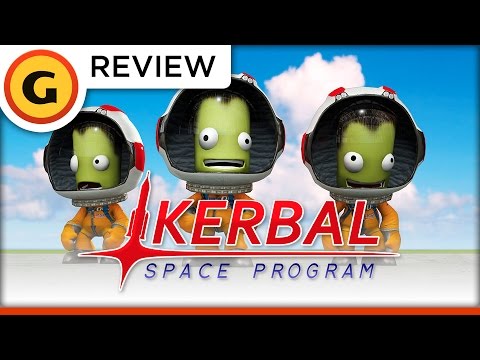 kerbal space program free full version