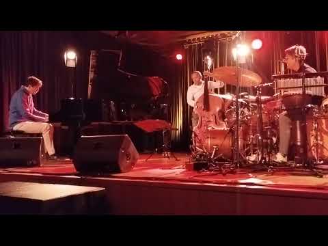 Triosence live 2025 - Marrakesh Swing