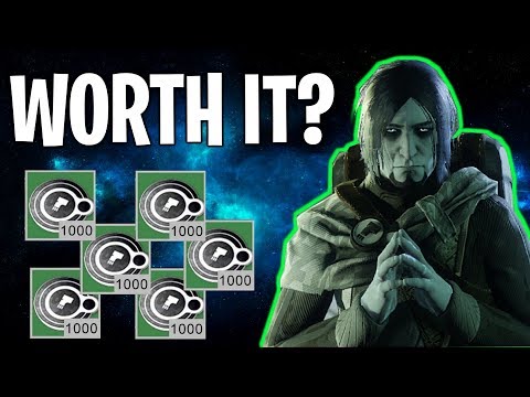 Destiny 2 | Was Faction Rallies A Success or a Flop? | Dead Orbit Winner!