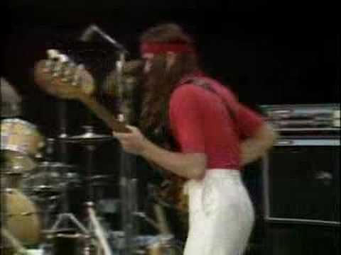 Jaco Pastorius Solo