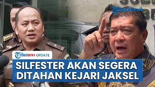 Silfester Matutina Segera Ditahan Kejari Jaksel Terkait Kasus Fitnah JK, Penjara 1,5 Tahun Menanti