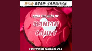 One Sweet Day (Originally Performed by Mariah Carey) (Karaoke Version) video