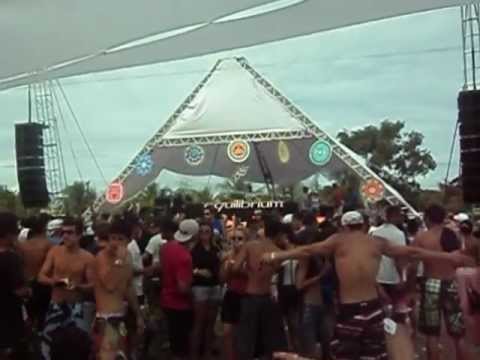 Equilibrium-Alexandreams