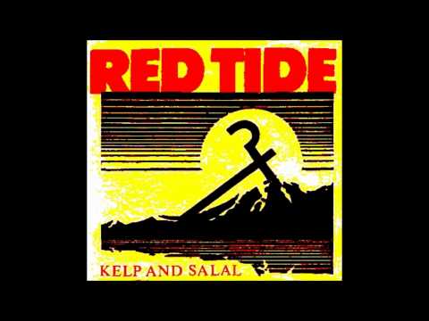 Red Tide - Santa Mari Marushi