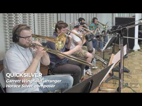 Lab 2016 by the UNT One O'Clock Lab Band