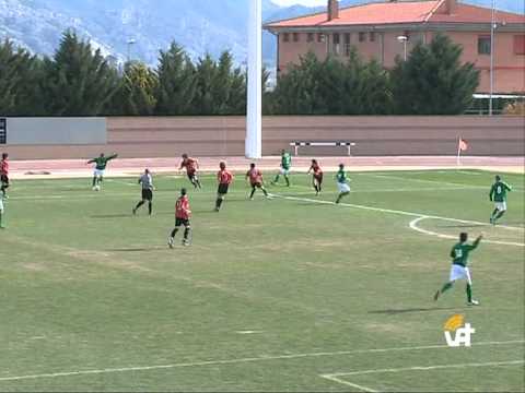 [10'-11'] FC Ascó - CF Pobla Mafumet (Jornada 25)