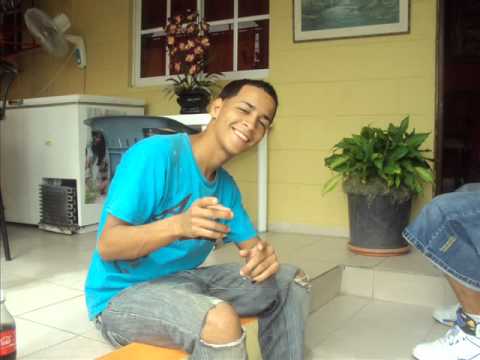 el filibili - erick el legendario