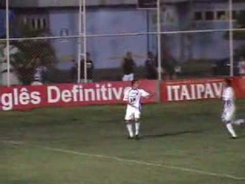 DUQUE DE CAXIAS 1X0 AMERICA.flv