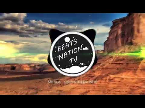 Mii guel - sahara riddim 2018