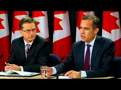 2012-10-24 MPR Press Conference / Conférence de presse RPM