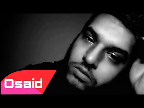 Osaid - happy without you (official music video)