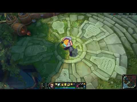 ARCADE EZREAL ★Skin Spotlight★ [German/Deutsch]