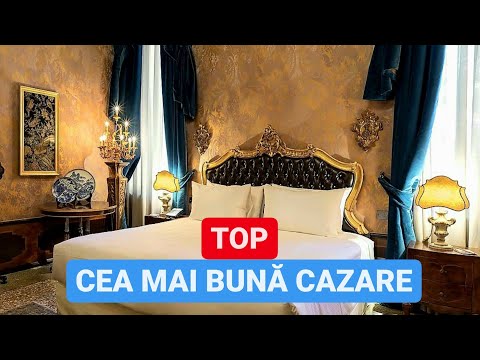 Cele mai IEFTINE și BUNE CAZĂRI din PORTO - TOP HOTELURI & PENSIUNI