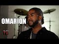 Omarion Explains Why B2K Broke Up (Part 5)