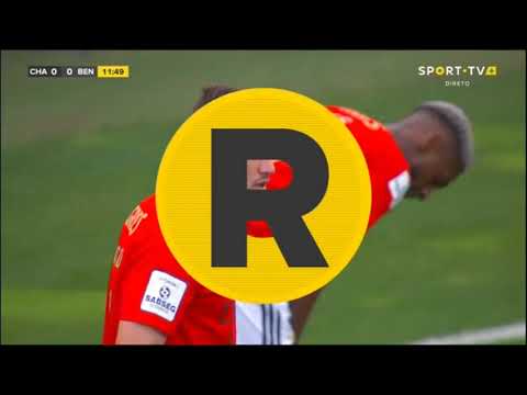 Portugal Segunda Liga - Chaves vs Benfica II 14/02/2021 Full Match