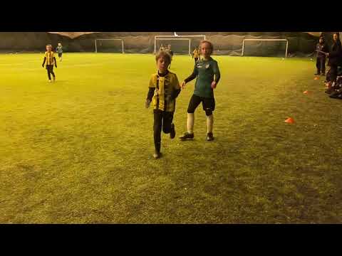 TuPS Talvipelit 11.3.2023 FC Honka P14 Musta - TuPS 2013