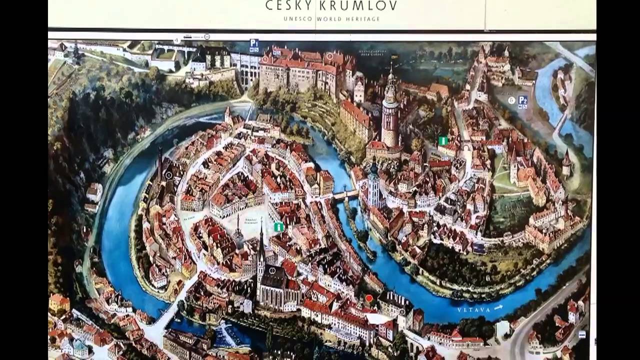 Intrepid Travel - Heartland of Central Europe Tour