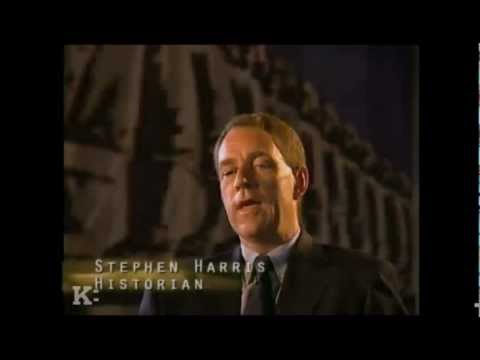 Warriors of the Night: The Big City - Air War over Germany