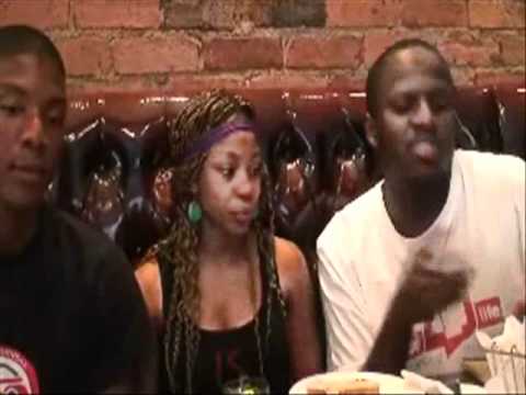 Jenerik Soulz Changing the world through music Part 1