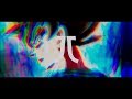 Ultra Instinct Trap Remix JustIshi