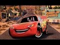 Cars 3 Teaser Trailer