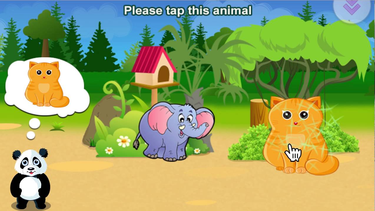 ActivePanda.Net - Toddler Preschool Activities