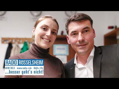 03.11.2025 | Tacheles mit Lea Kotyga-Mirza, Fraktionsvorsitzende Spitzenkandidatin SPD