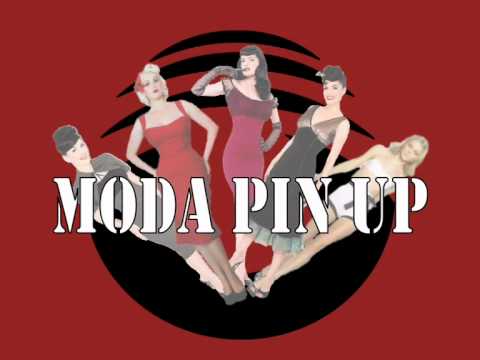 Cabecera Pasarela PIN UP