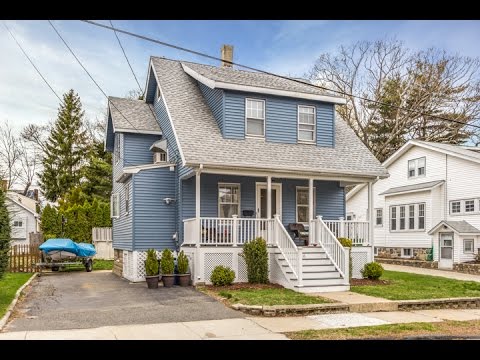 16 Granite Rd, Saugus MA - Craig M. Pitzi - Tel 617-818-7260