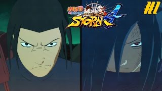 Re: [閒聊] 火影忍者疾風傳忍界大戰很無聊