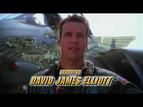 JAG - Intro Season 10 UHD/4k