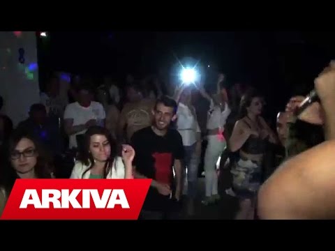 Almir Leka ft. San-T ft.Xhulio - Love  in summer (Official Video HD)