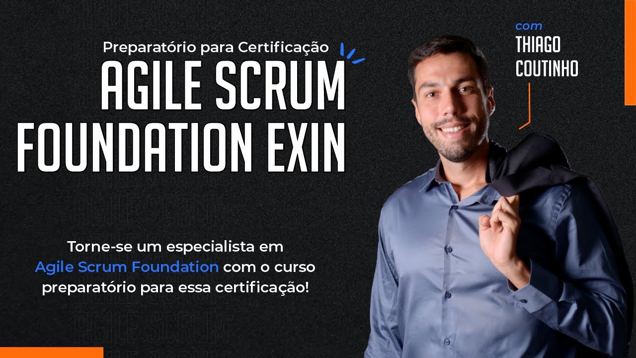 Apresentação do curso
